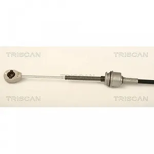 Трос перемикання передач TRISCAN 8140 25710 для RENAULT synthetic.ua - Фото 1