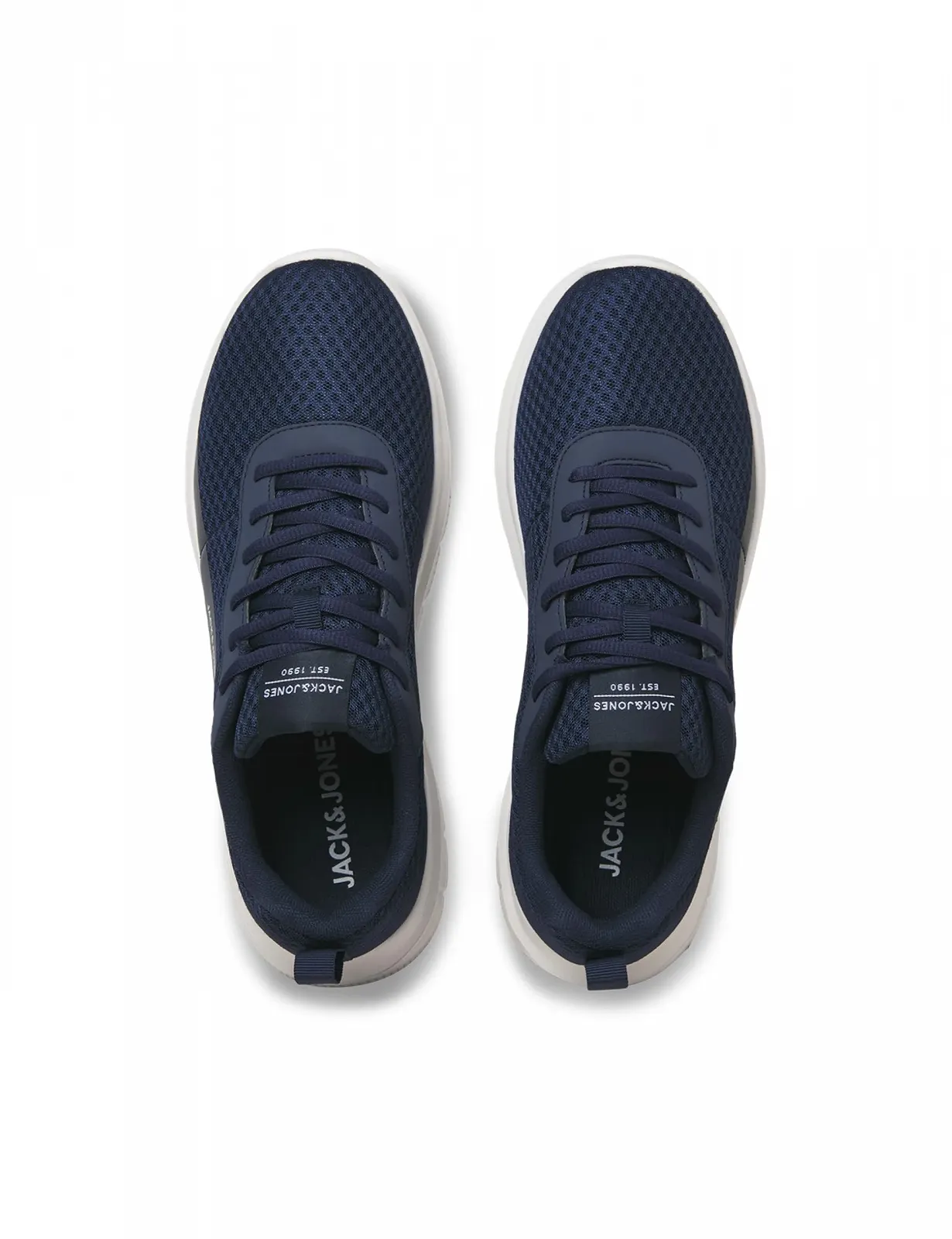 Кросівки JACK & JONES Jfwtaylor Mesh, фото №2