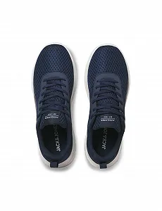 Кросівки JACK & JONES Jfwtaylor Mesh synthetic.ua - Фото 1