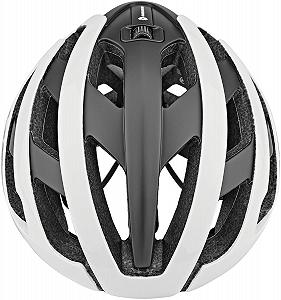 Шлем Lazer Genesis Белый synthetic.ua - Фото 1