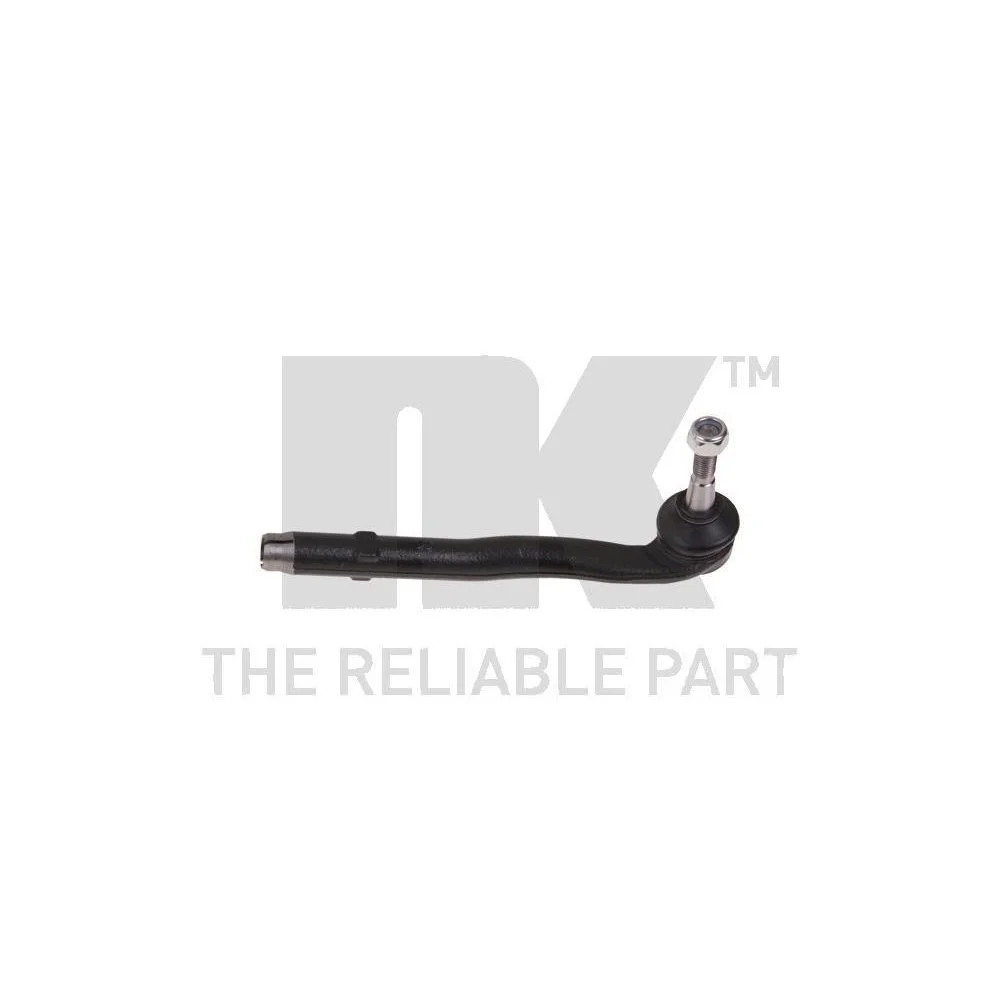 Наконечник рулевой тяги NK 5031514 для BMW передний мост справа, фото №1