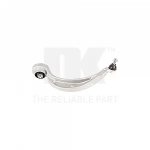 Рычаг подвески NK 50147114 для AUDI, передний мост справа, задний, нижний - Фото 1