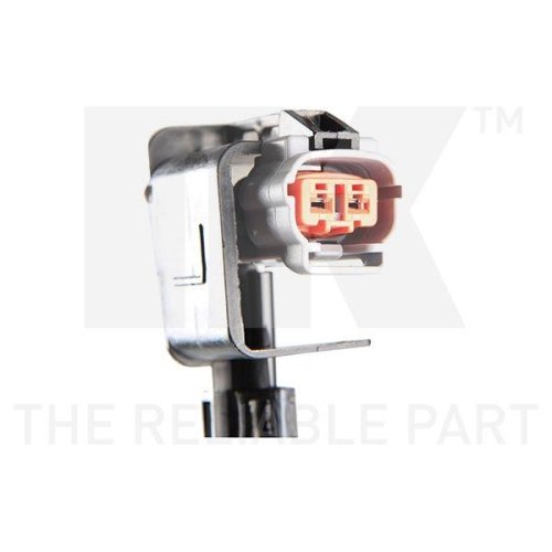 Датчик частоты вращения колеса NK 293223 для MAZDA передний левый, фото №3