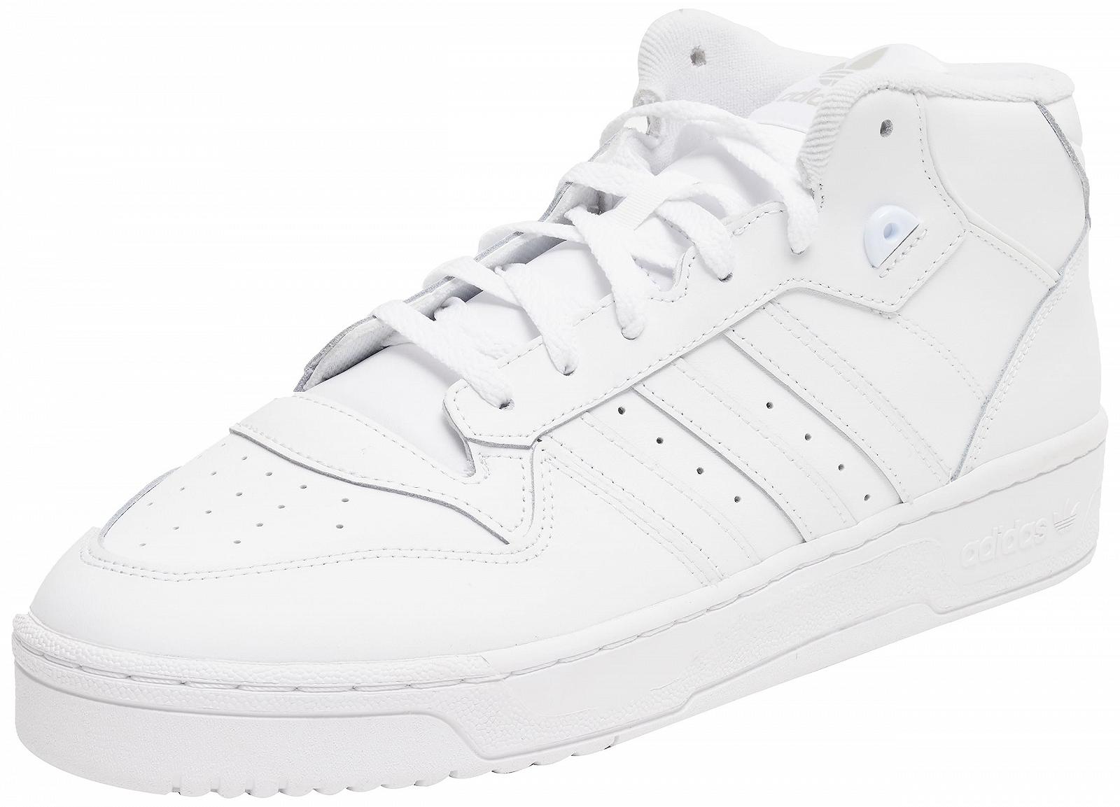 Кроссовки adidas Rivalry Mid мужские, фото №1