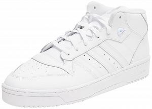 Кроссовки adidas Rivalry Mid мужские - Фото 1