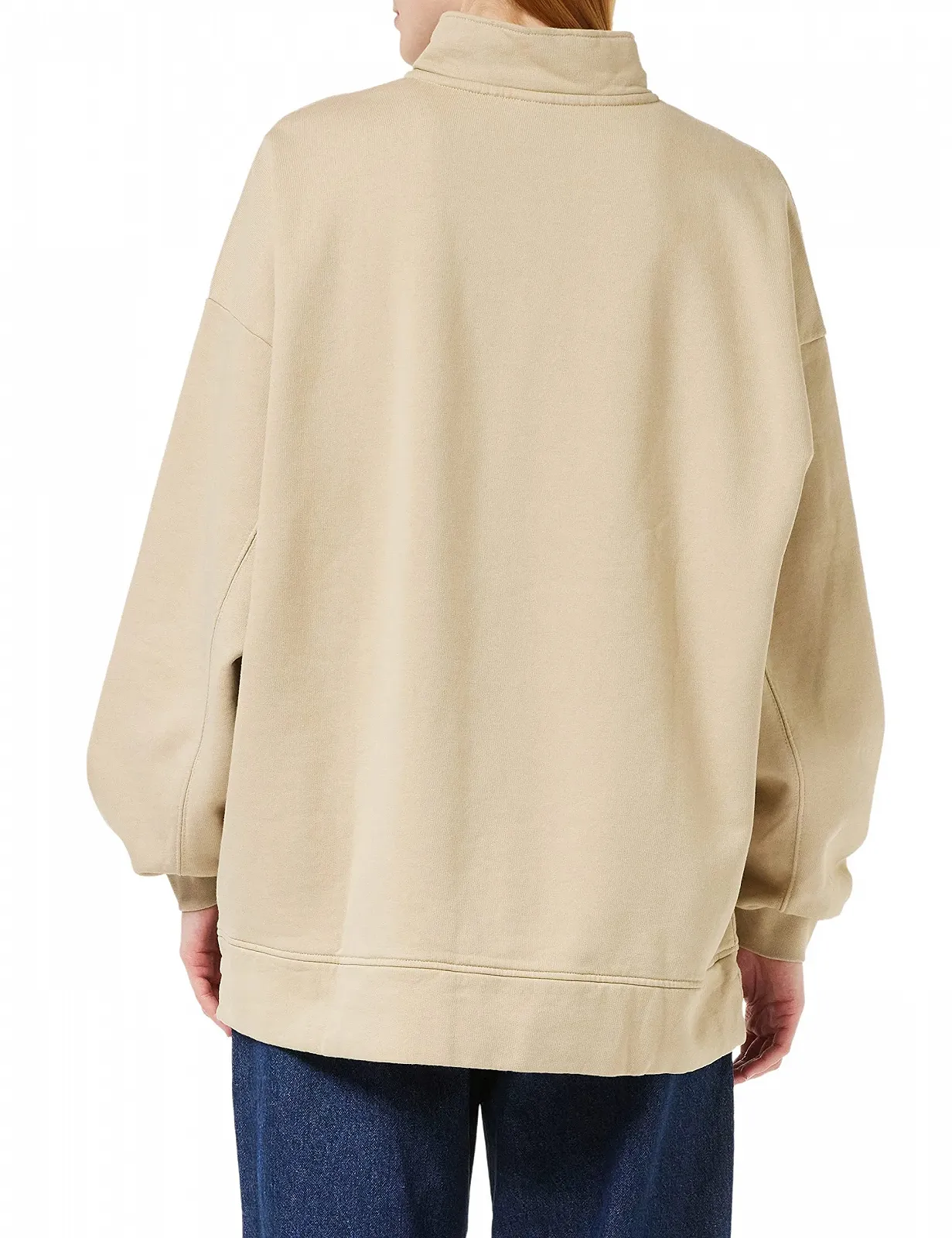 Женский свитшот Dr. Denim Miya, фото №4