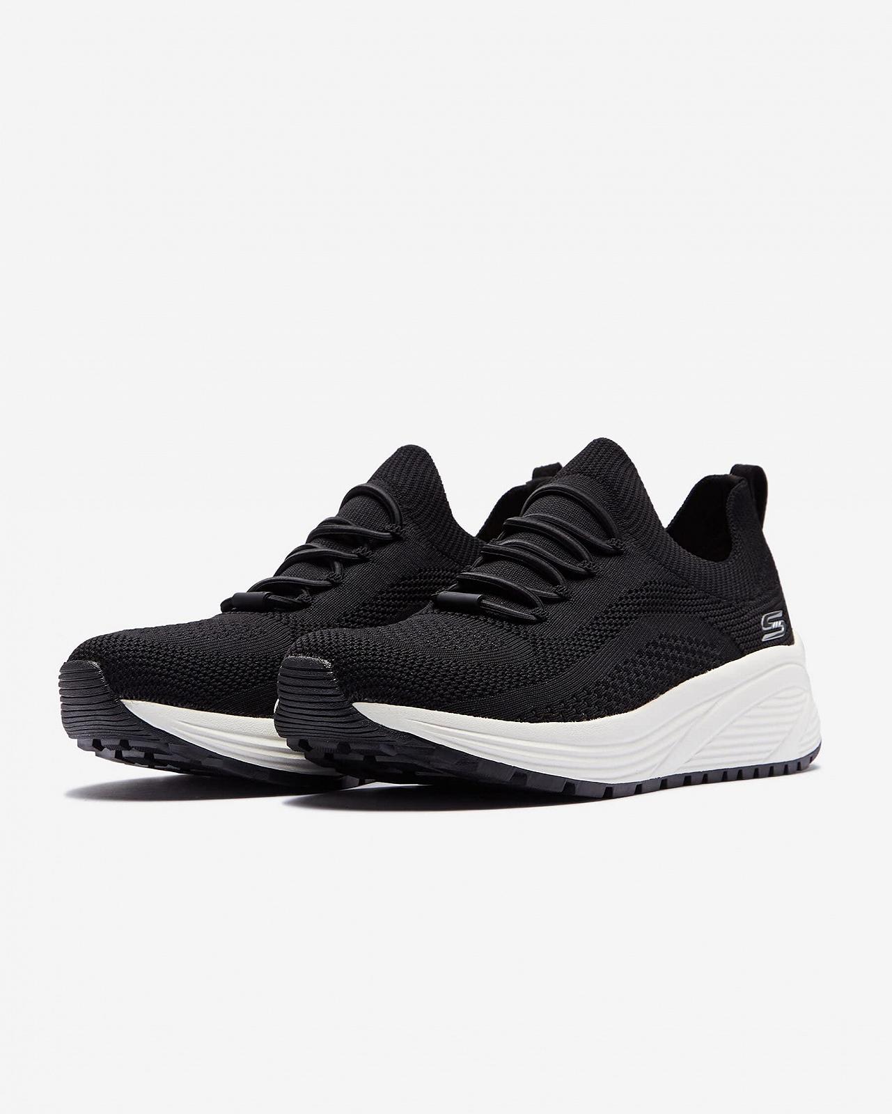 Кросівки Skechers 117027 BLK, фото №3