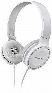 Наушники Panasonic HF100ME на уши (10-23000 Гц, 30 мм конвертер Flat - Фото 1