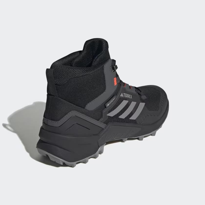 Кросівки Adidas Terrex Swift R3 Mid Gore-Tex 42, фото №3