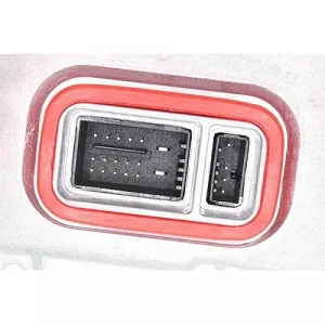 Блок розпалу VEMO V10-84-0051 для газорозрядної лампи synthetic.ua - Фото 1