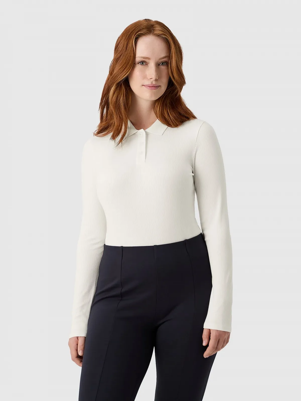 Боди Les Lunes Ayaa Cloud Dancer, XL, фото №1