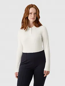 Купить Боди Les Lunes Ayaa Cloud Dancer, XL - Фото 1 Боди Les Lunes Ayaa Cloud Dancer, XL - Фото 1