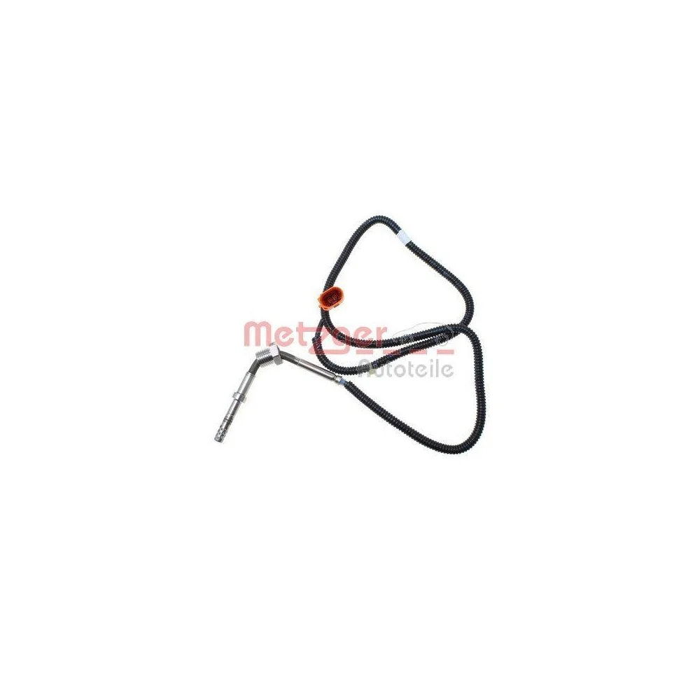 Датчик температури відпрацьованих газів METZGER 0894068, фото №1