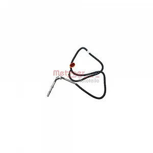 Датчик температури відпрацьованих газів METZGER 0894068 - Фото 1