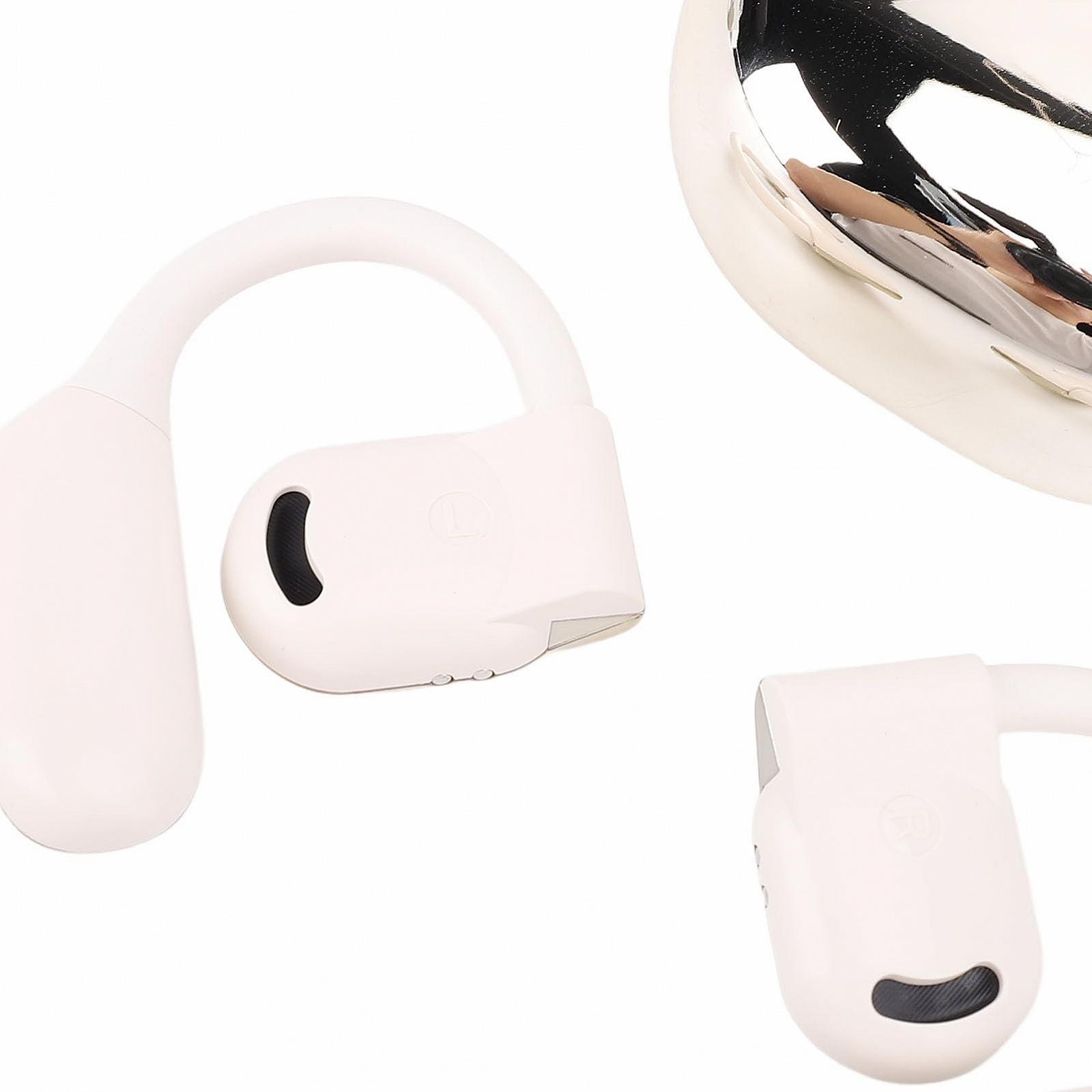 Наушники-переводчики Sorandy AI, Коричневый, фото №9 Наушники-переводчики Sorandy AI, Коричневый, фото №9