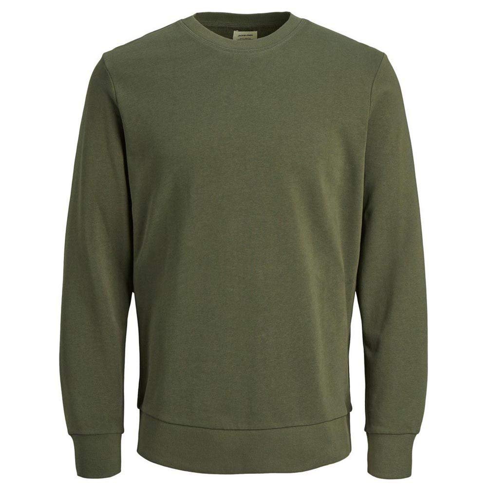 Світшот Jack & Jones Jjeholmen 12136886 чоловічий, фото №4