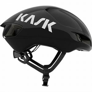 Шолом Kask Utopia Y Black - Фото 1
