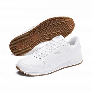 Кросівки PUMA Unisex St Runner V2 Full L synthetic.ua - Фото 1