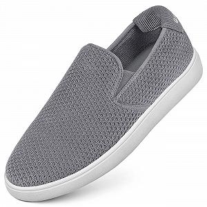 Кросівки Giesswein Wood Slip-On Чоловічі - Фото 1