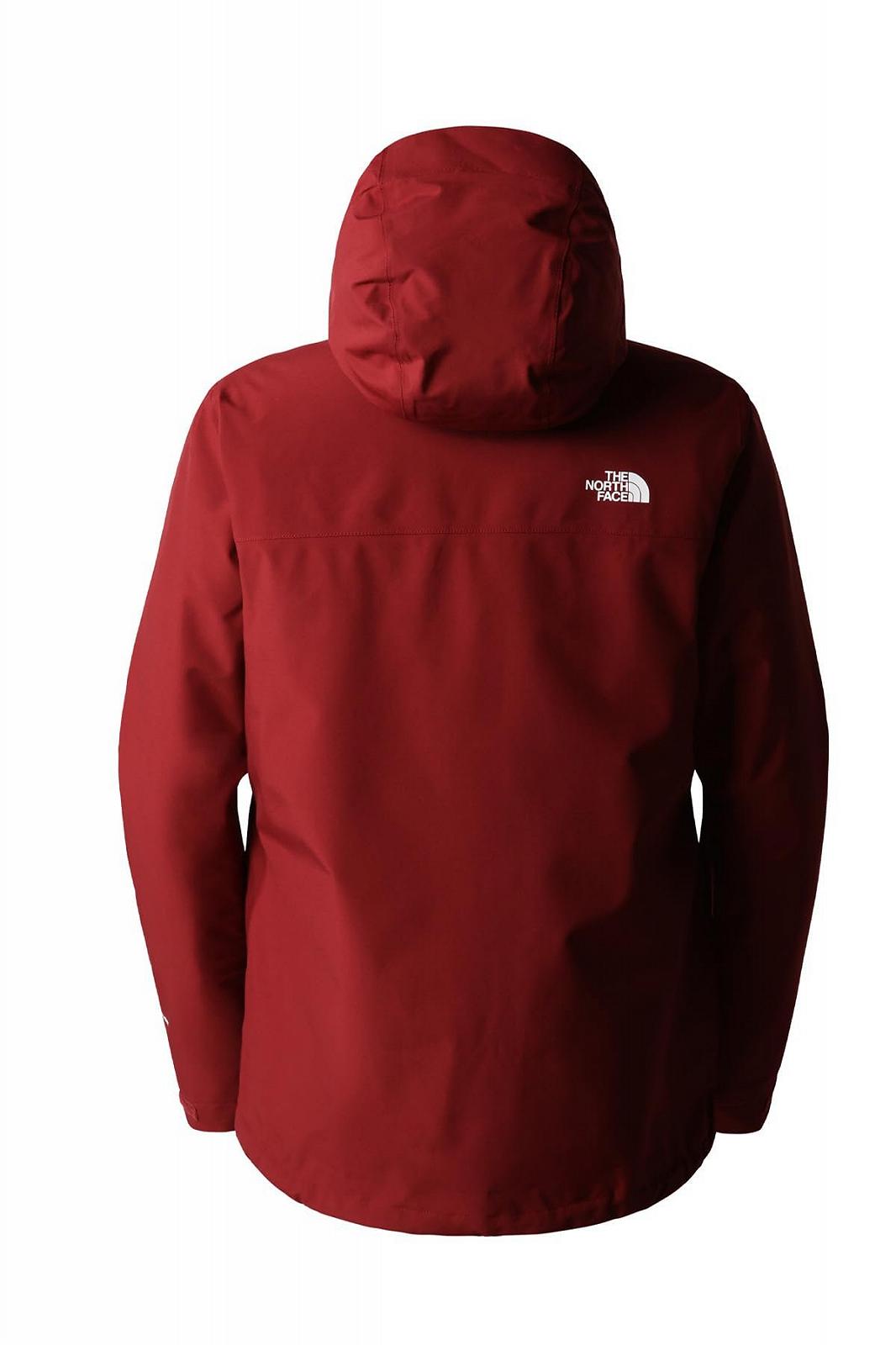Куртка The North Face Carto жіноча, фото №3