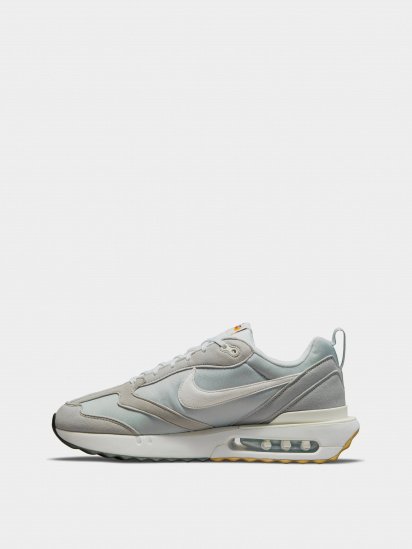 Кросівки Nike Air Max Dawn (сірі) 45, фото №2