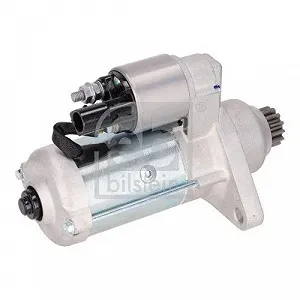 Стартер FEBI BILSTEIN 197123 для AUDI SEAT SKODA VW synthetic.ua - Фото 1