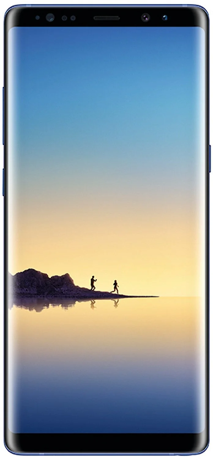 Смартфон Samsung Galaxy Note 8 64ГБ, фото №2
