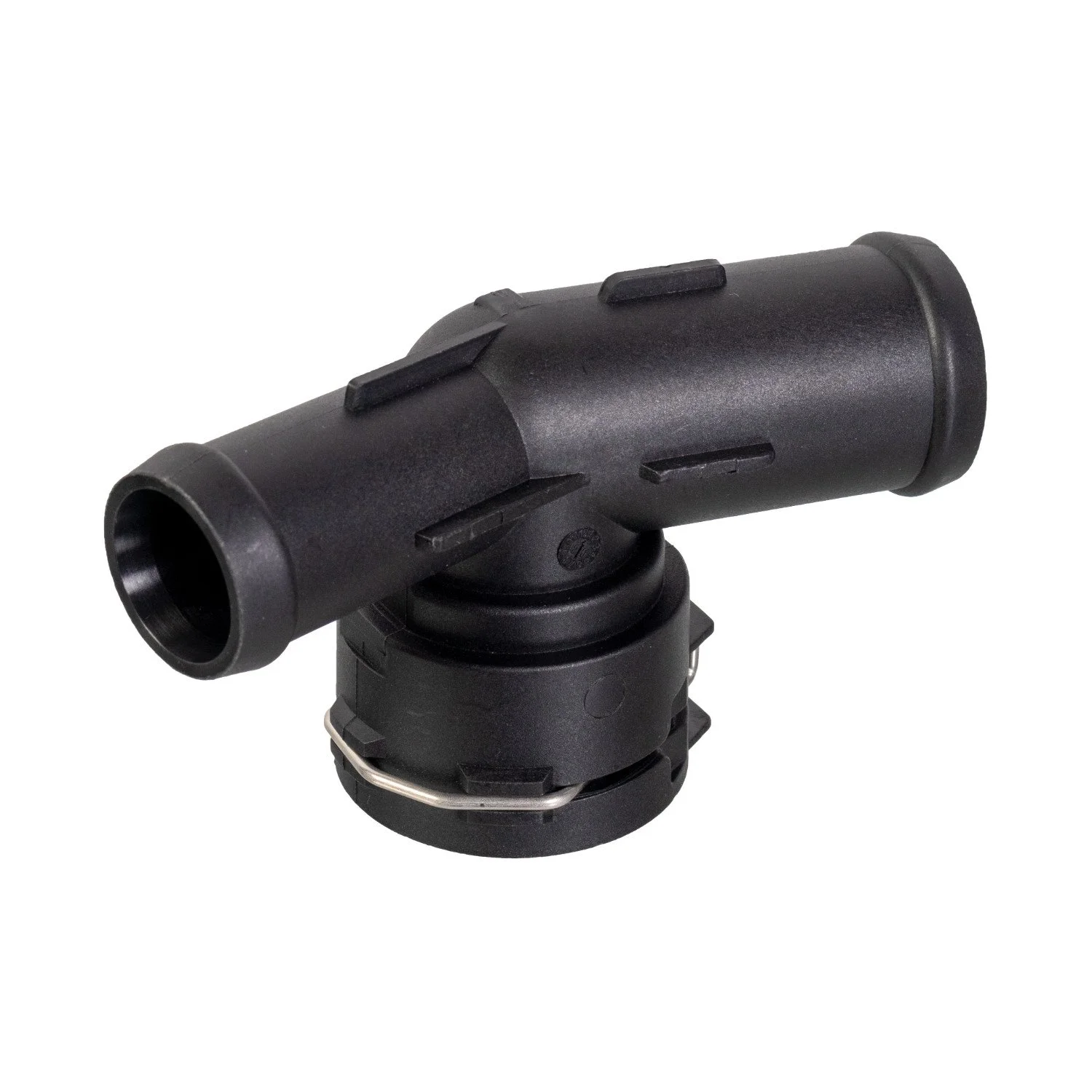 Фланець охолоджуючої рідини FEBI BILSTEIN 180434 для AUDI SEAT SKODA VW, фото №1