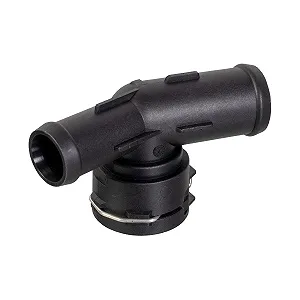 Фланец охлаждающей жидкости FEBI BILSTEIN 180434 для AUDI SEAT SKODA VW - Фото 1