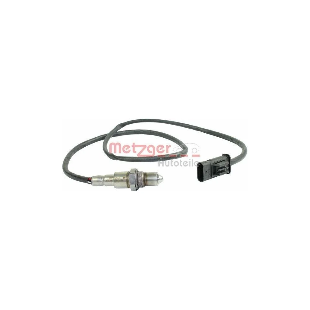 Лямбда-зонд METZGER 0893654 для BMW, фото №1