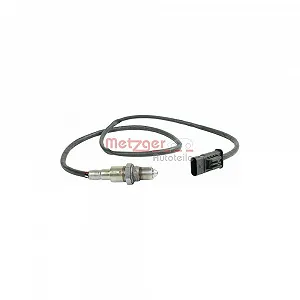 Лямбда-зонд METZGER 0893654 для BMW - Фото 1