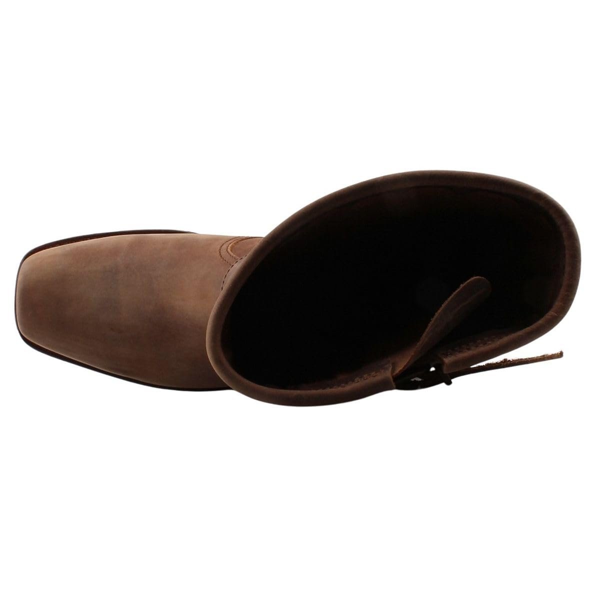 Ботинки Sendra Engineer, фото №5