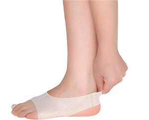 Коректор великого пальця стопи PEDIMEND Hallux Valgus, 3 пари synthetic.ua - Фото 1
