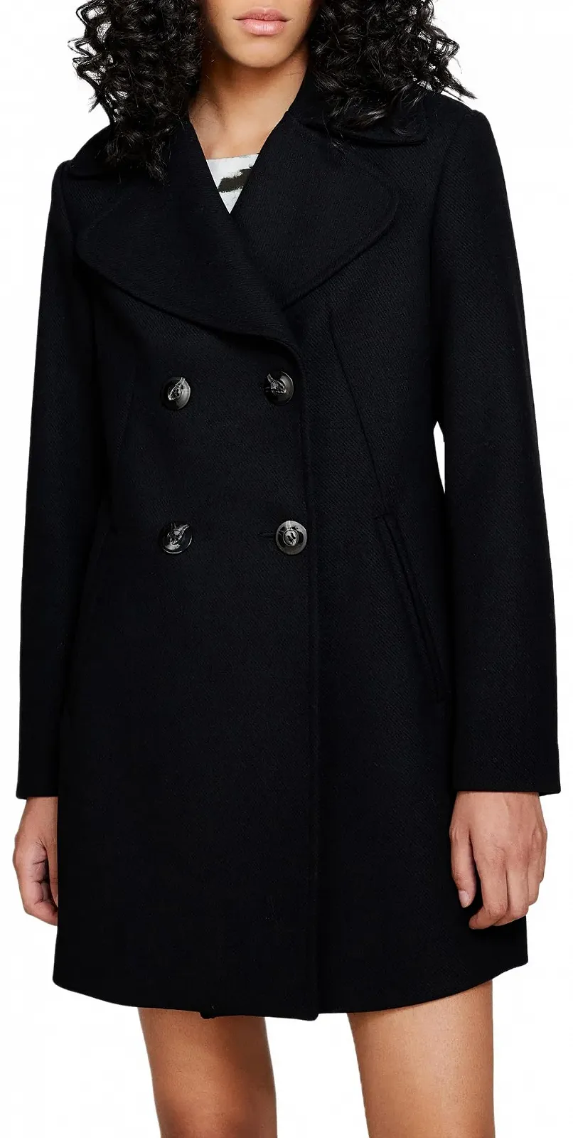 Женская куртка SISLEY, фото №2