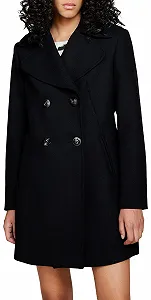 Женская куртка SISLEY synthetic.ua - Фото 1