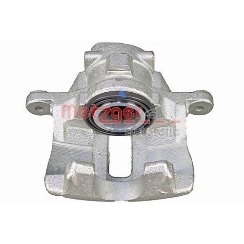 Гальмівний супорт METZGER 6261199 для LAND ROVER задня вісь зліва передня вісь зліва, фото №2 Гальмівний супорт METZGER 6261199 для LAND ROVER задня вісь зліва передня вісь зліва, фото №2