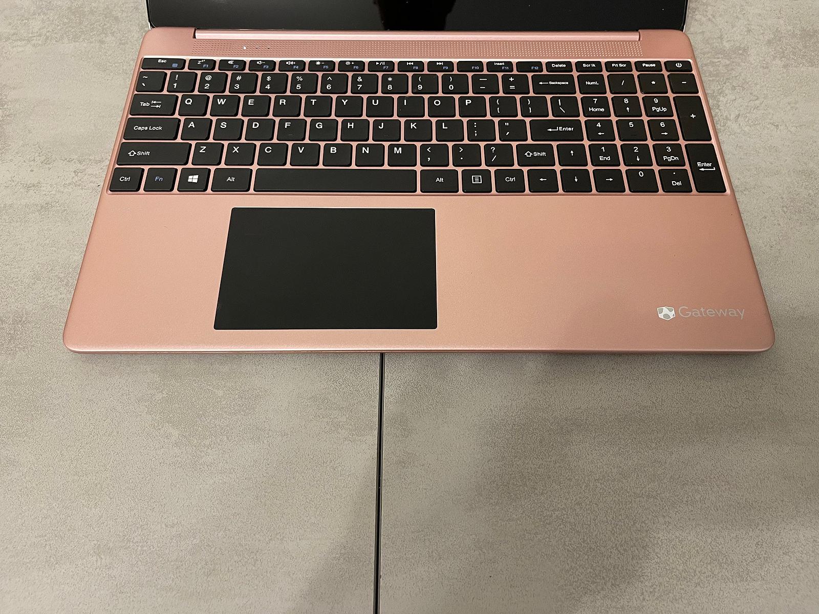 Ноутбук Gateway GWTN156-1RG, 15,6" FHD IPS, i5-1035G1, 16GB, 256GB SSD, фото №6 Ноутбук Gateway GWTN156-1RG, 15,6" FHD IPS, i5-1035G1, 16GB, 256GB SSD, фото №6