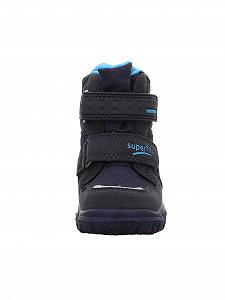 Чоботи Superfit Husky1 для хлопчиків synthetic.ua - Фото 1