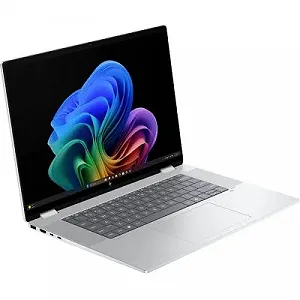 Ноутбук HP OmniBook X Flip x360 16-as0006ua (C3UM2EA) цена на synthetic.ua - Фото 1 Ноутбук HP OmniBook X Flip x360 16-as0006ua (C3UM2EA) synthetic.ua - Фото 1