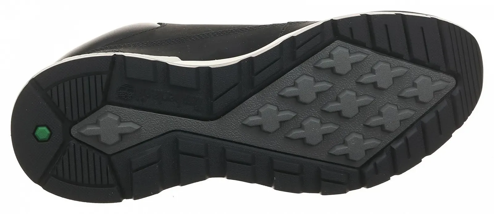 Кроссовки Timberland Low Lace Up, фото №2 Кроссовки Timberland Low Lace Up, фото №2