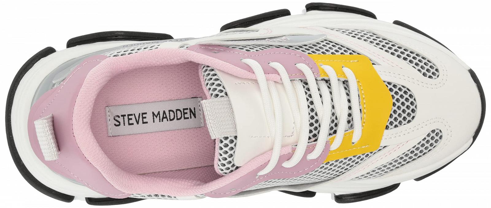 Кросівки Steve Madden Ownership жіночі, фото №5