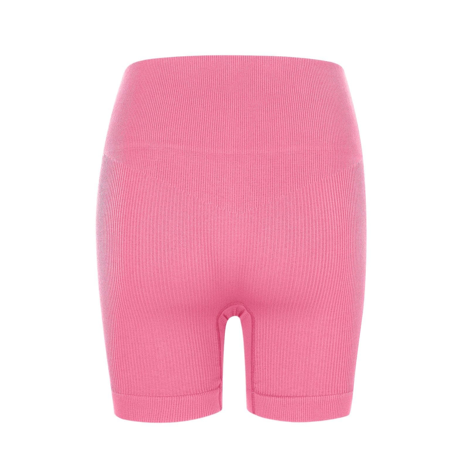 Шорты Спортивные Generisch Shaping Cotton для бега, фото №5