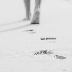 Бальзам для ніг Basler Herbal Трав'яний 125 мл - Фото 1