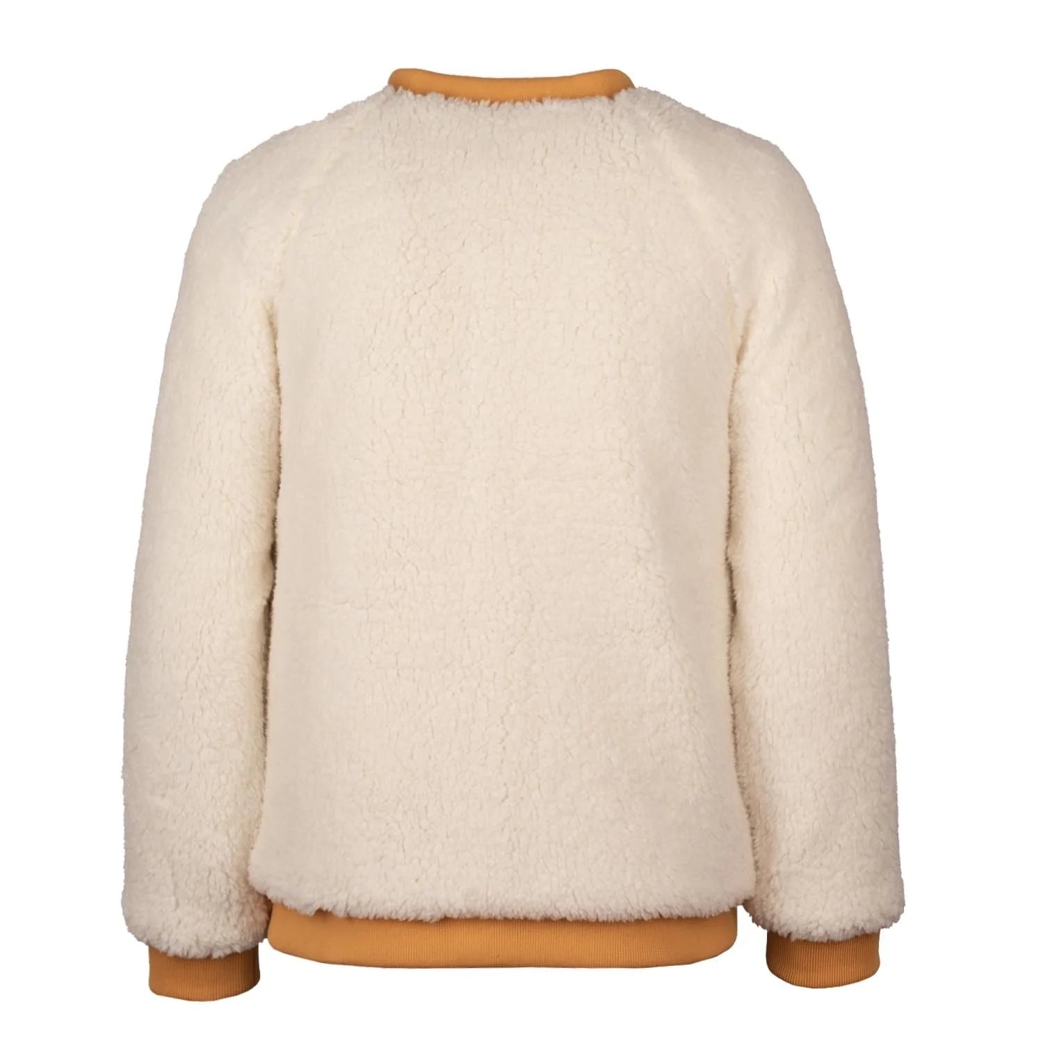 Двостороння куртка для дівчат Trollkids Hamar, фото №4