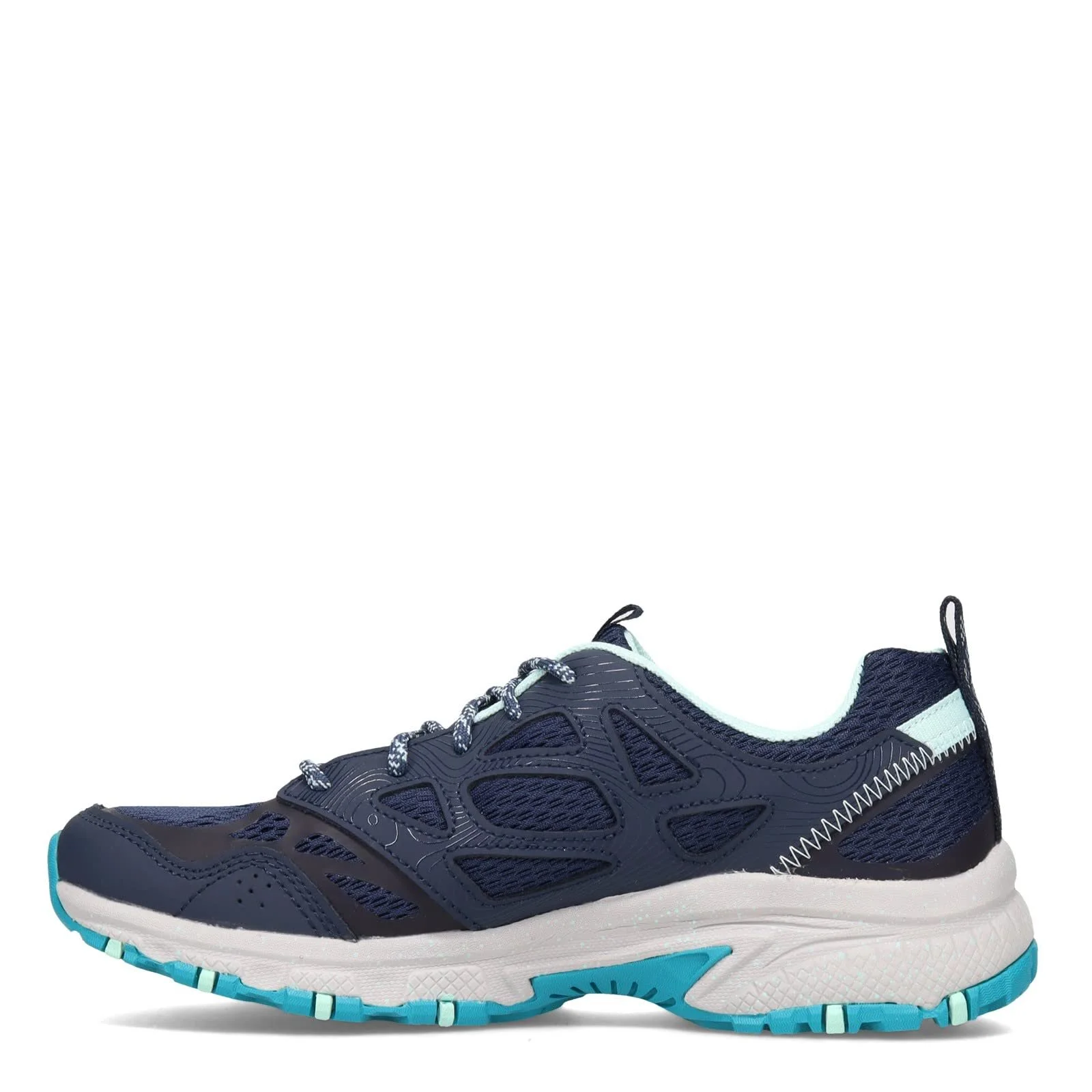 Кроссовки для ходьбы Skechers Hillcrest Pure Escapade женские, фото №5 Кроссовки для ходьбы Skechers Hillcrest Pure Escapade женские, фото №5