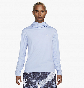 Джемпер Nike ACG Dri-FIT ADV Lava Tree UV Hoodie L - Фото 1