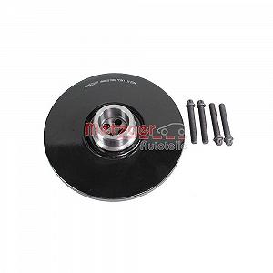 Шків колінвала METZGER 6400122 для BMW - Фото 1