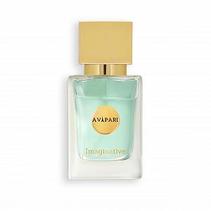 Extrait de Parfum AVAPARI Imaginative Citrus & Fresh Men (Unisex) - Фото 1