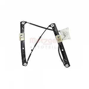 Склопідйомник METZGER AUTOTEILE 2160852 для VW, передній правий - Фото 1