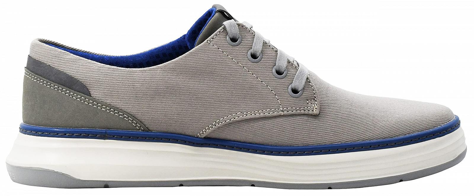 Кроссовки мужские Skechers Moreno Ederson, фото №6